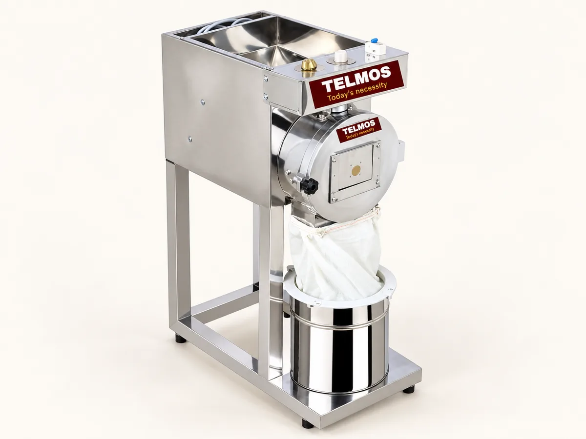 TELMOS MASALA MASTER 3