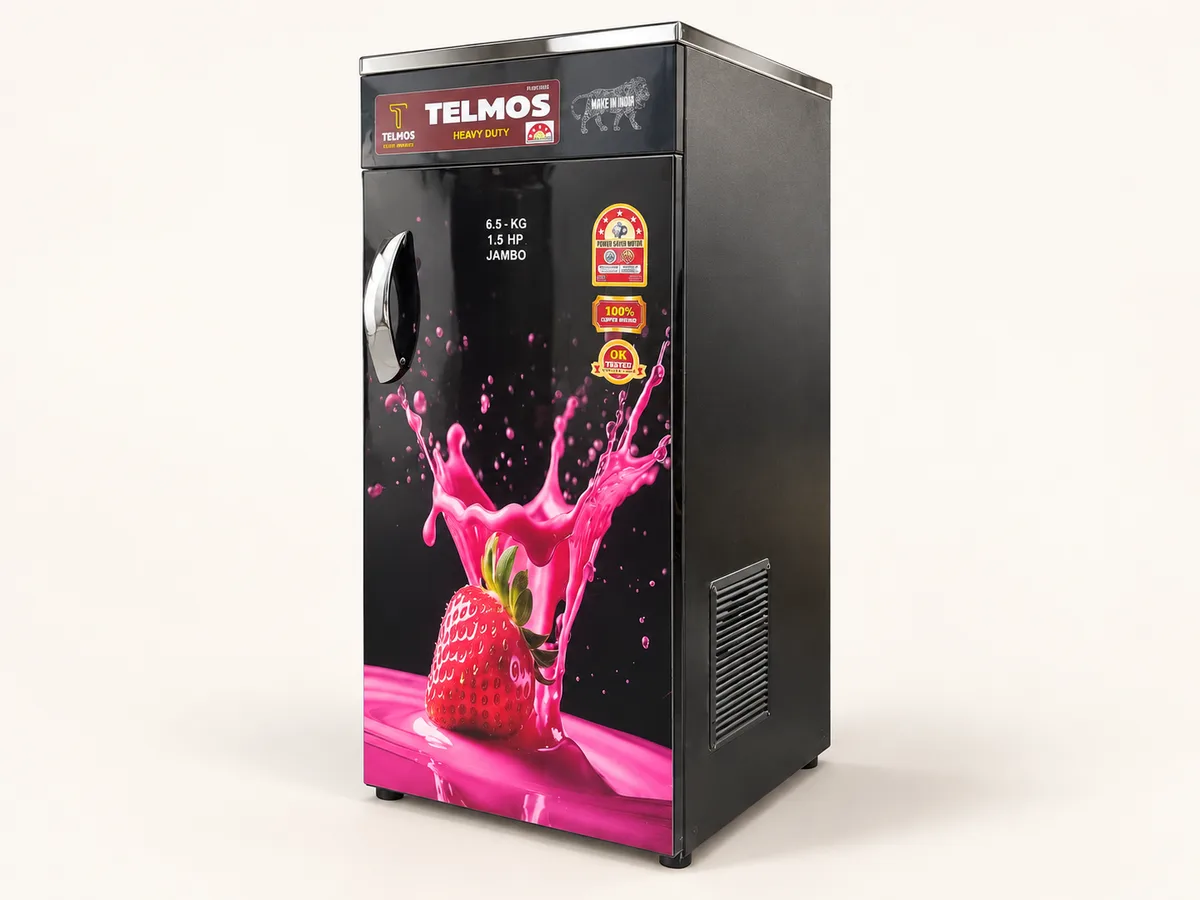 TELMOS SMART 1.5 LITE Cabinet Chakki