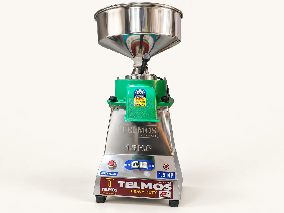 TELMOS SS MASTER 1.5 HEAVY