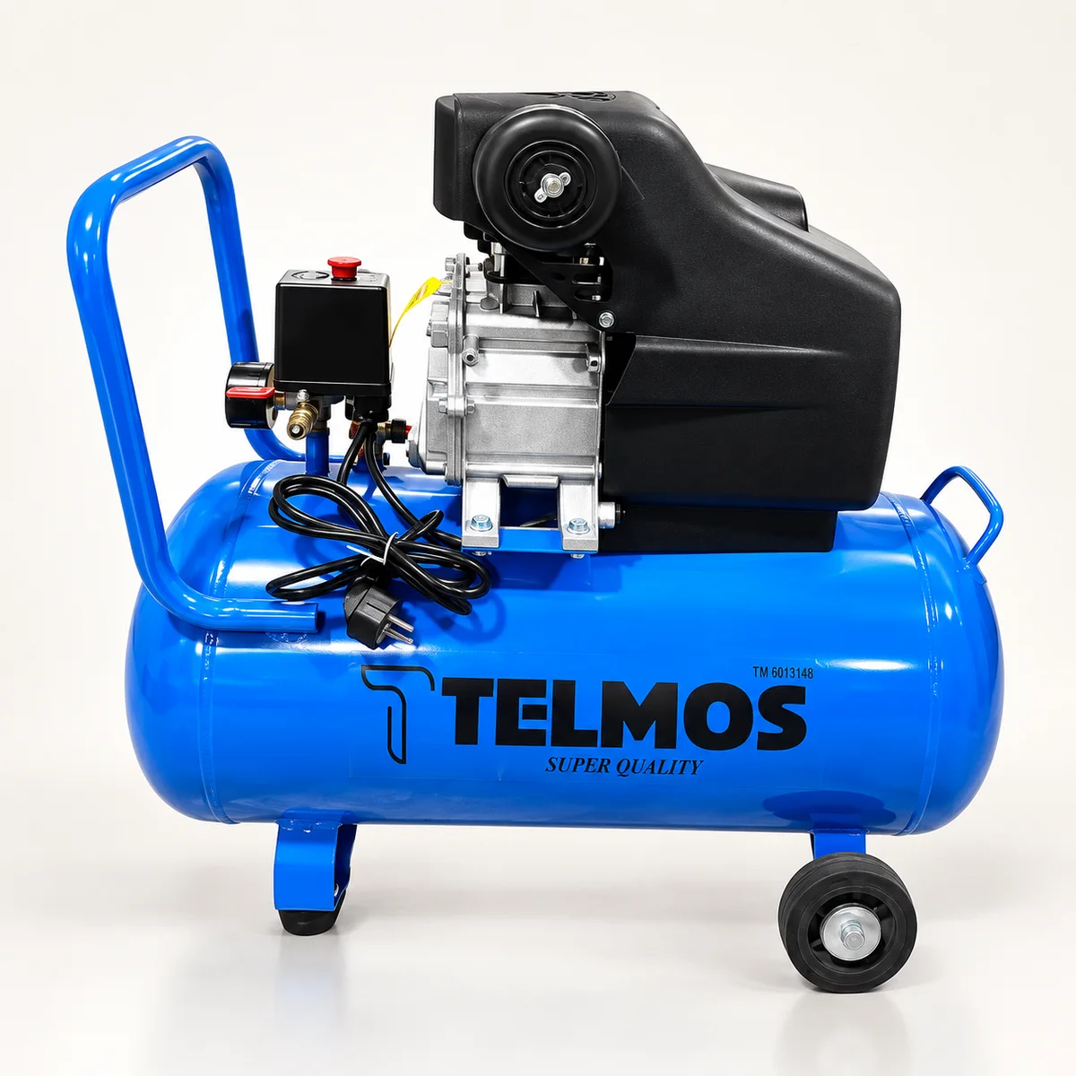 TELMOS AIR Compressor
