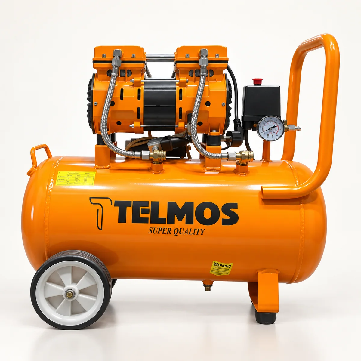 TELMOS Air Compressors