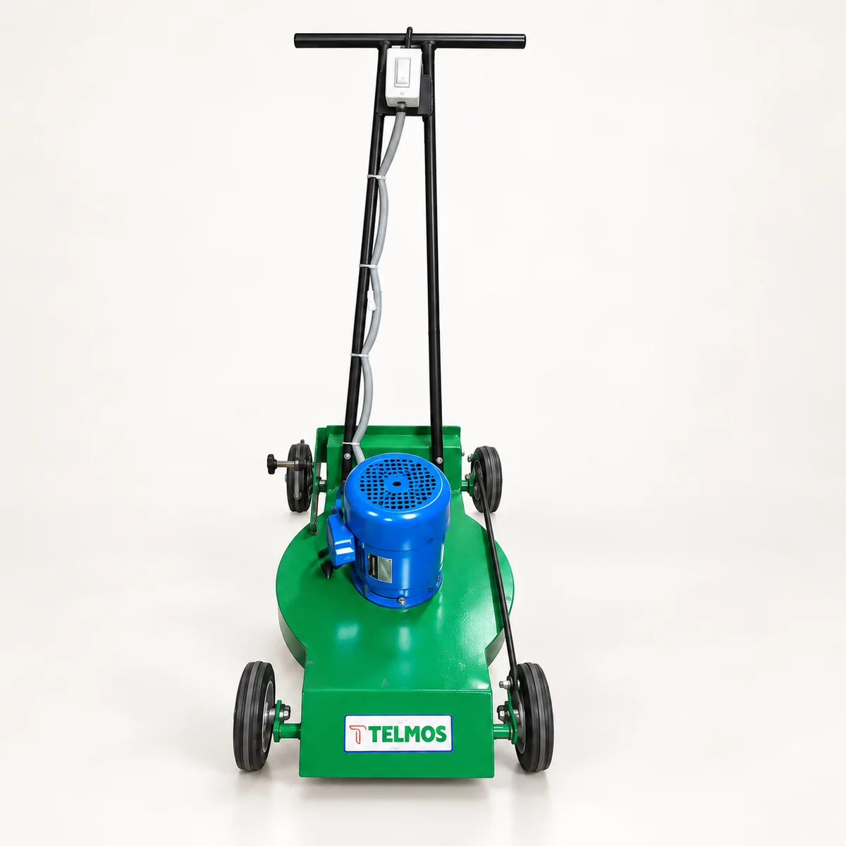 TELMOS GREEN CUT 0.5 HP — representative single-product view
