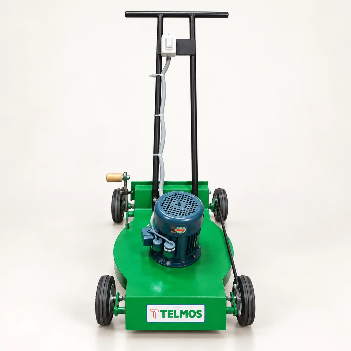 TELMOS GREEN CUT 1 HP HEAVY — representative single-product view