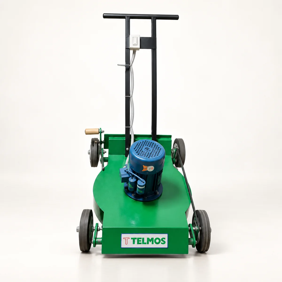 TELMOS GREEN CUT 2 HP HEAVY — representative single-product view