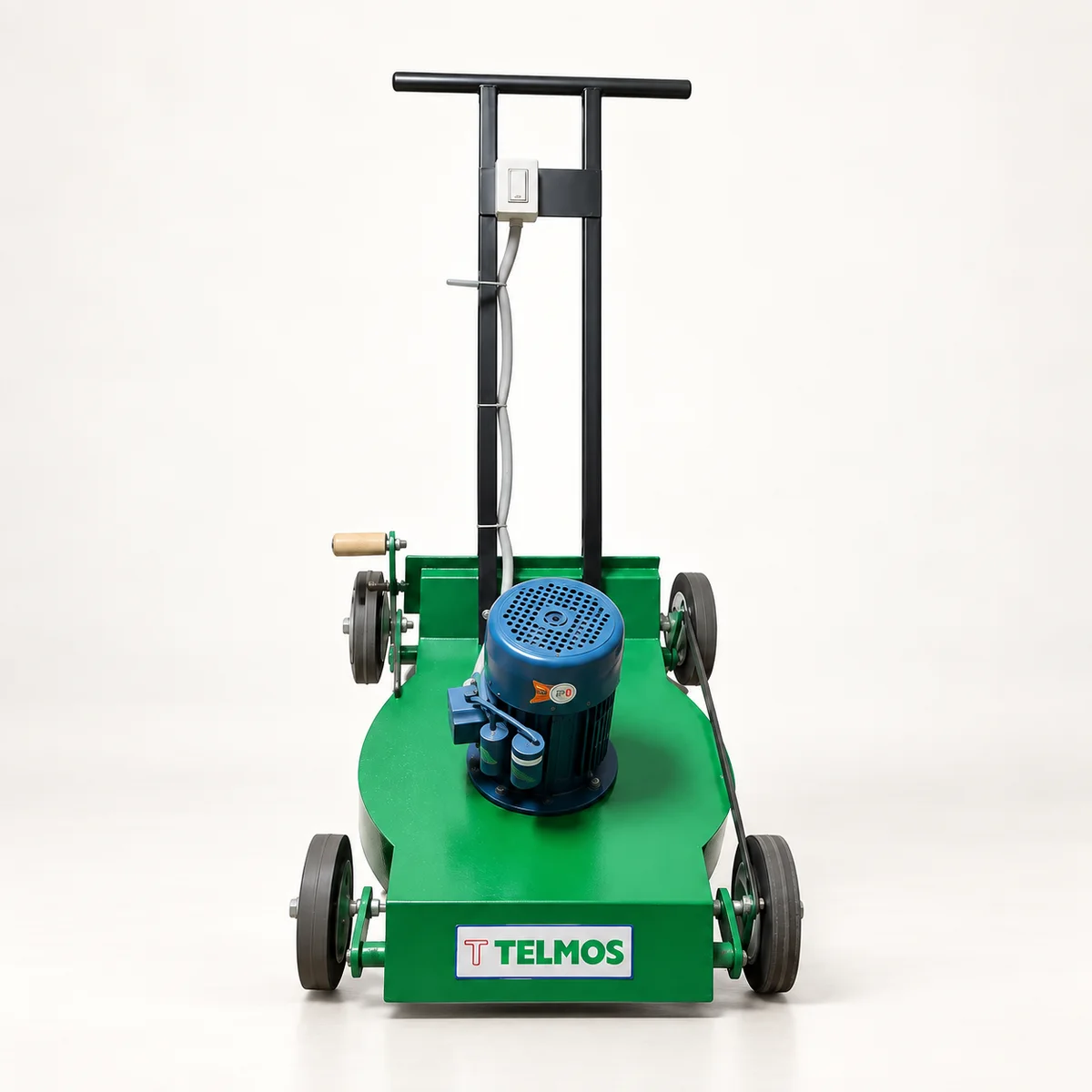 TELMOS GREEN CUT 2 HP LITE — representative single-product view