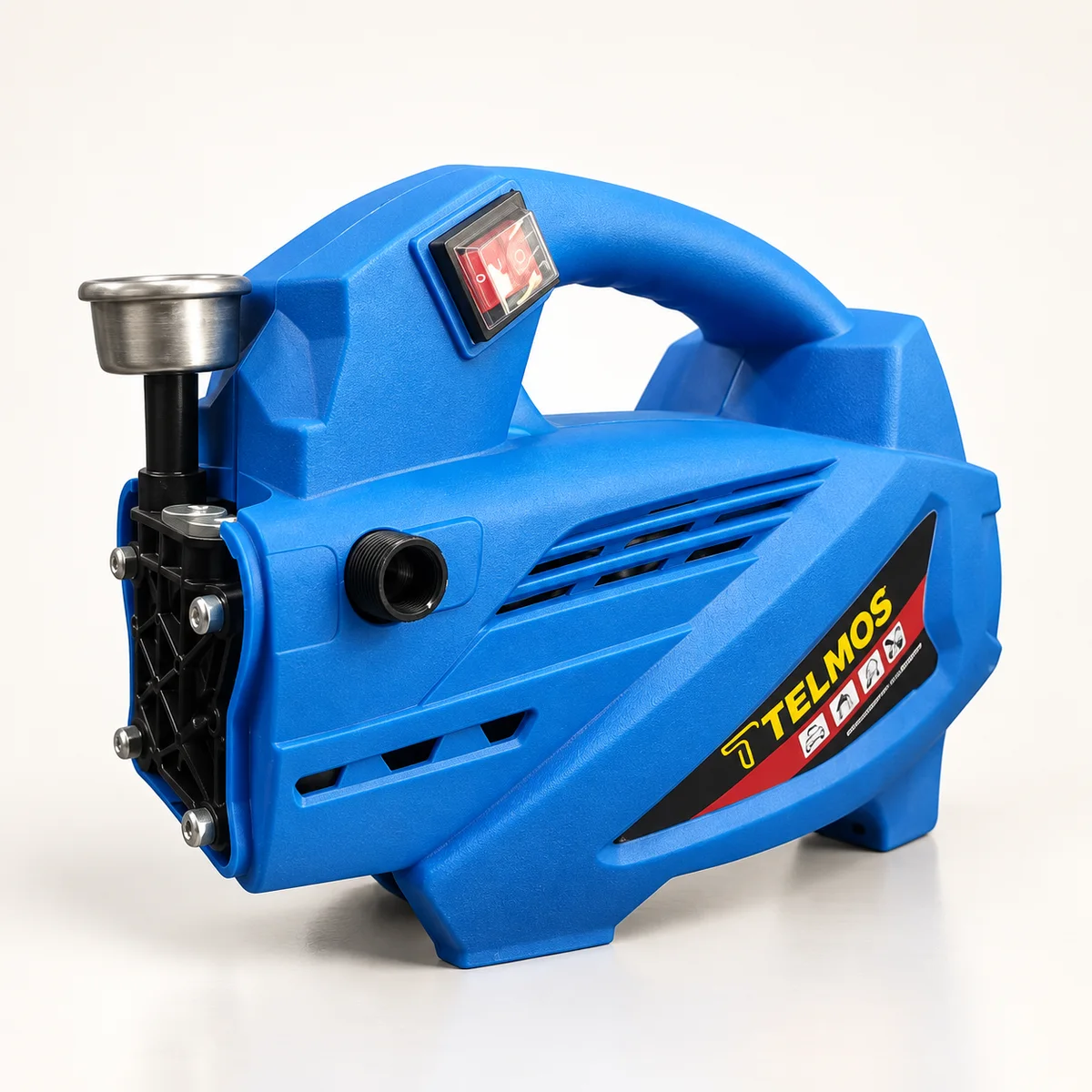 TELMOS Car Washers