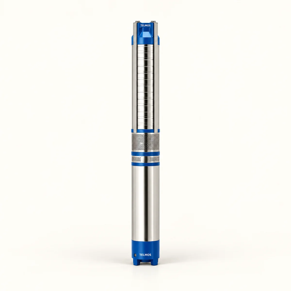 TELMOS AQUA-V3 Submersible Pump — representative single-product view