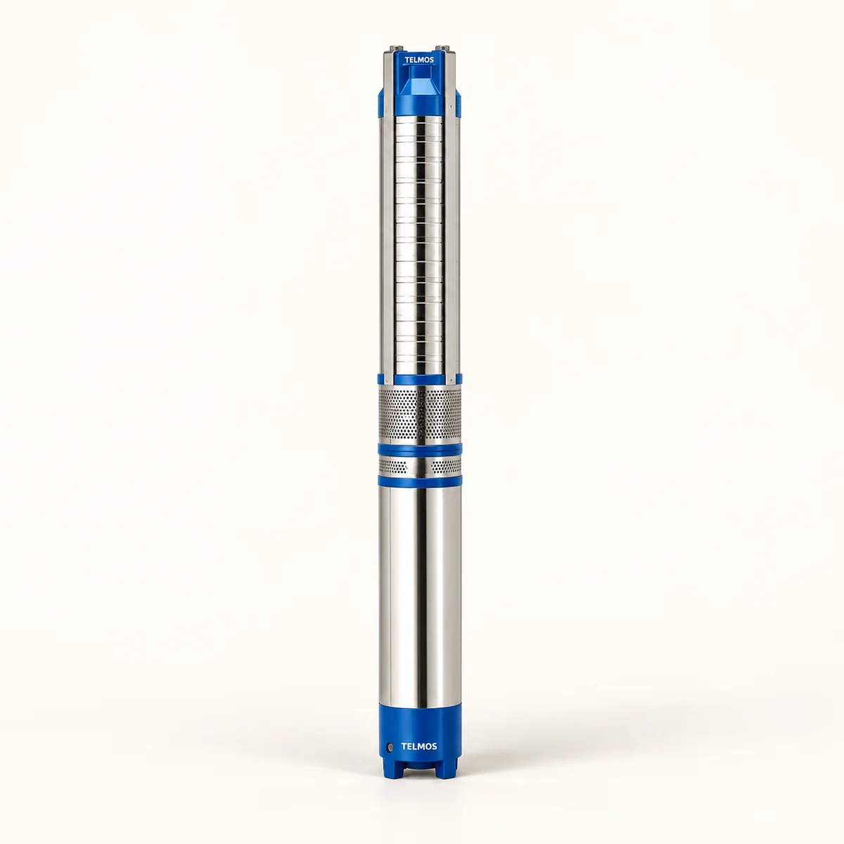 TELMOS AQUA-V4 Submersible Pump — representative single-product view