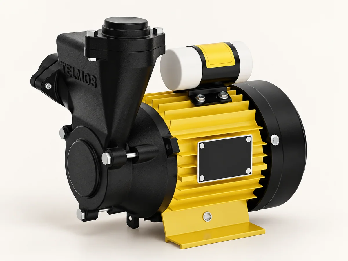 TELMOS Power 1 Residential Pump