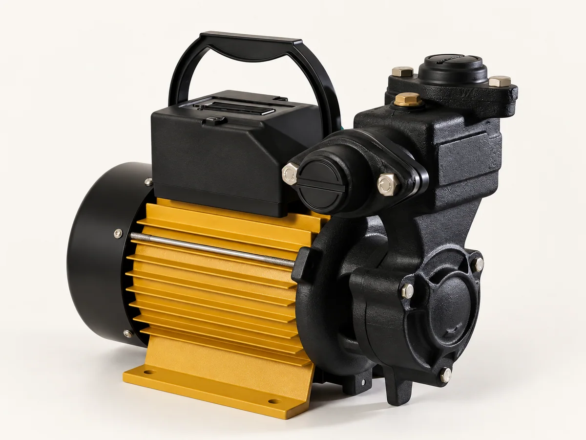 TELMOS Power 3 Residential Pump