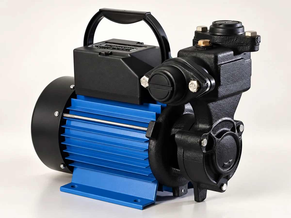TELMOS STAR-2 Residential Pump
