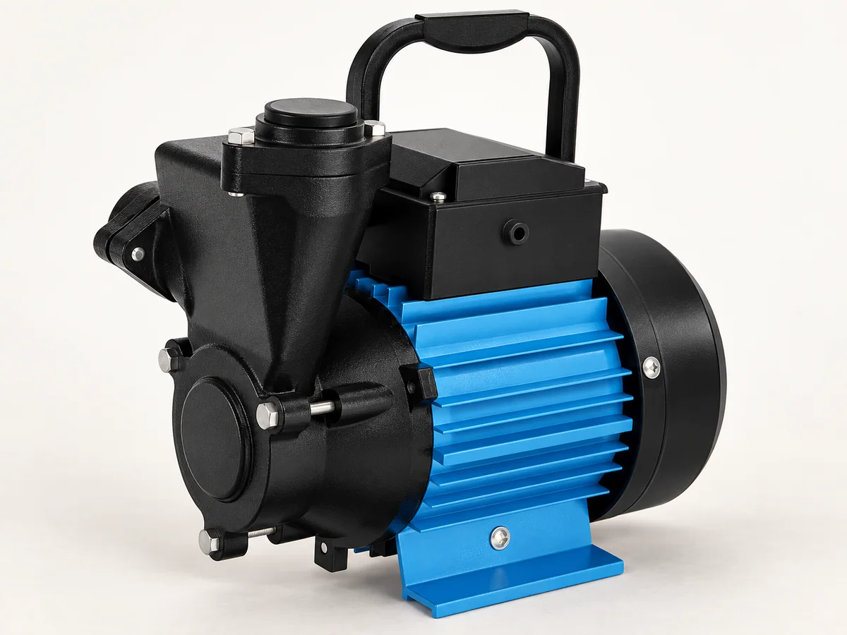 TELMOS STAR-3 Residential Pump