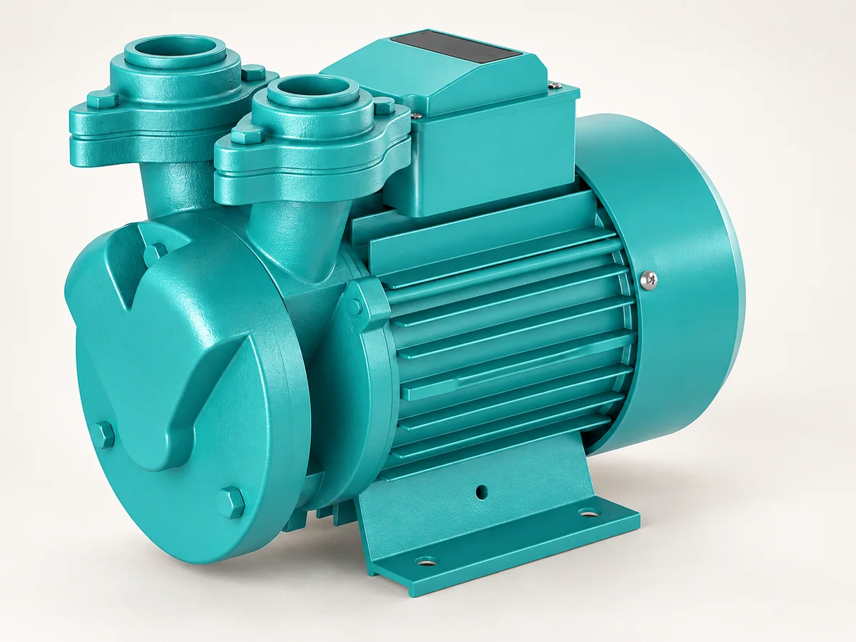 TELMOS V-JET Residential Pump