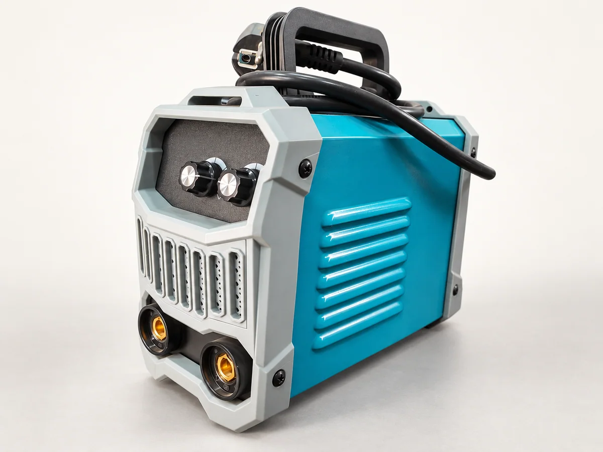 TELMOS Welding